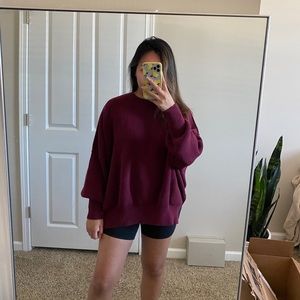 Free People Street Easy Tunic